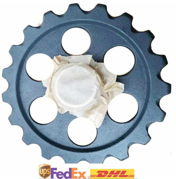 Fit for JCB Parts JCB Idler Wheel for Mini Digger Part Number 231/61701