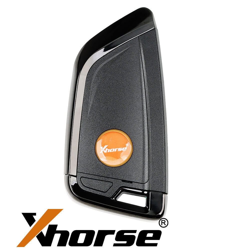 XSKF21EN Universal for Smart Remote Key Memoeial 4 Buttons For VVDI Key Tool
