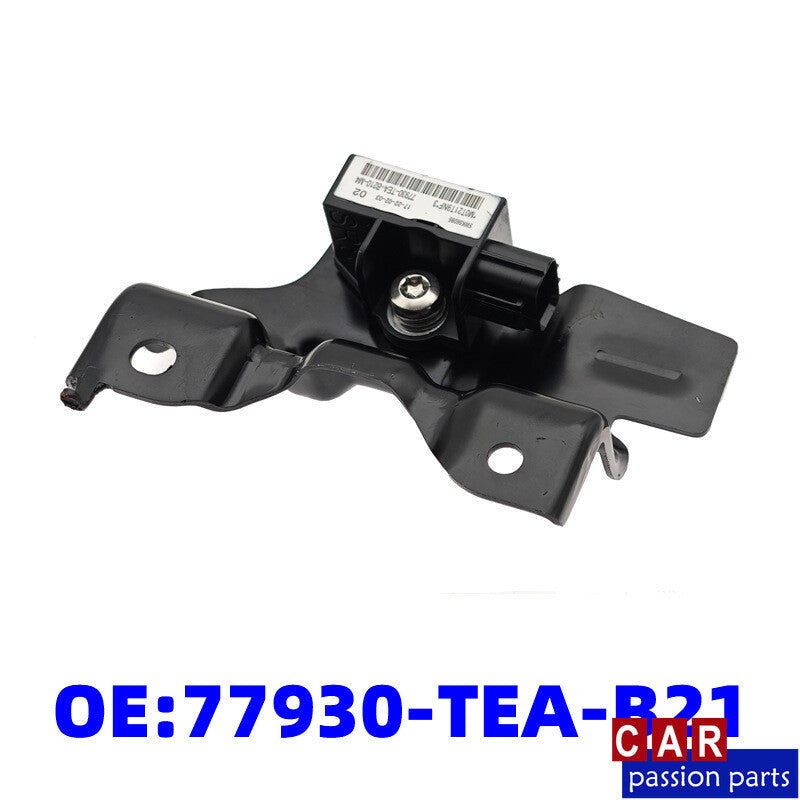 Front left + right collision impact sensors for Honda for Civic 16-20 77930-TEA-B21 / B11