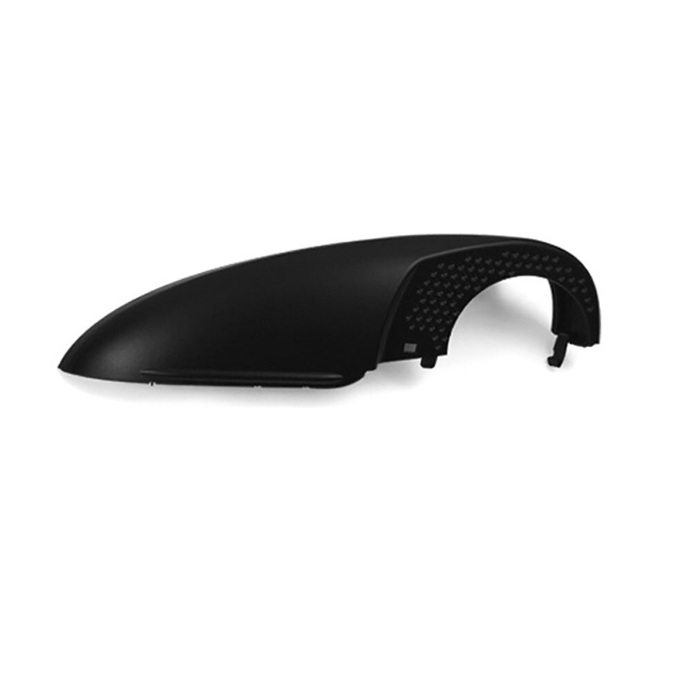 RH Right Passenger Side Rear Mirror Base Plate Cover for Mazda 3 AXELA 2014-2016