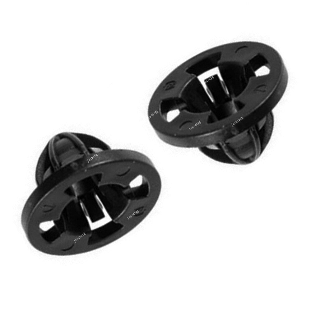 Set of 2 Car Tail Light Lamp Fastener Clip Retainer for Dodge for Ram 1500 2500 3500