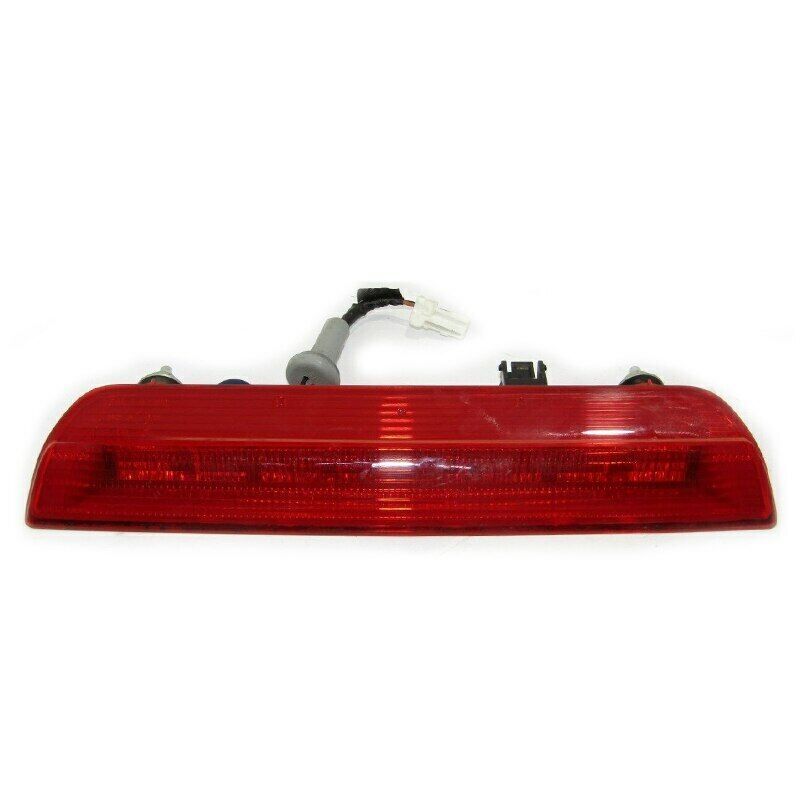 Applicable to for Nissan Rogue 2014, 2015 - 2016: Rear third brake light, high brake light, stop light.