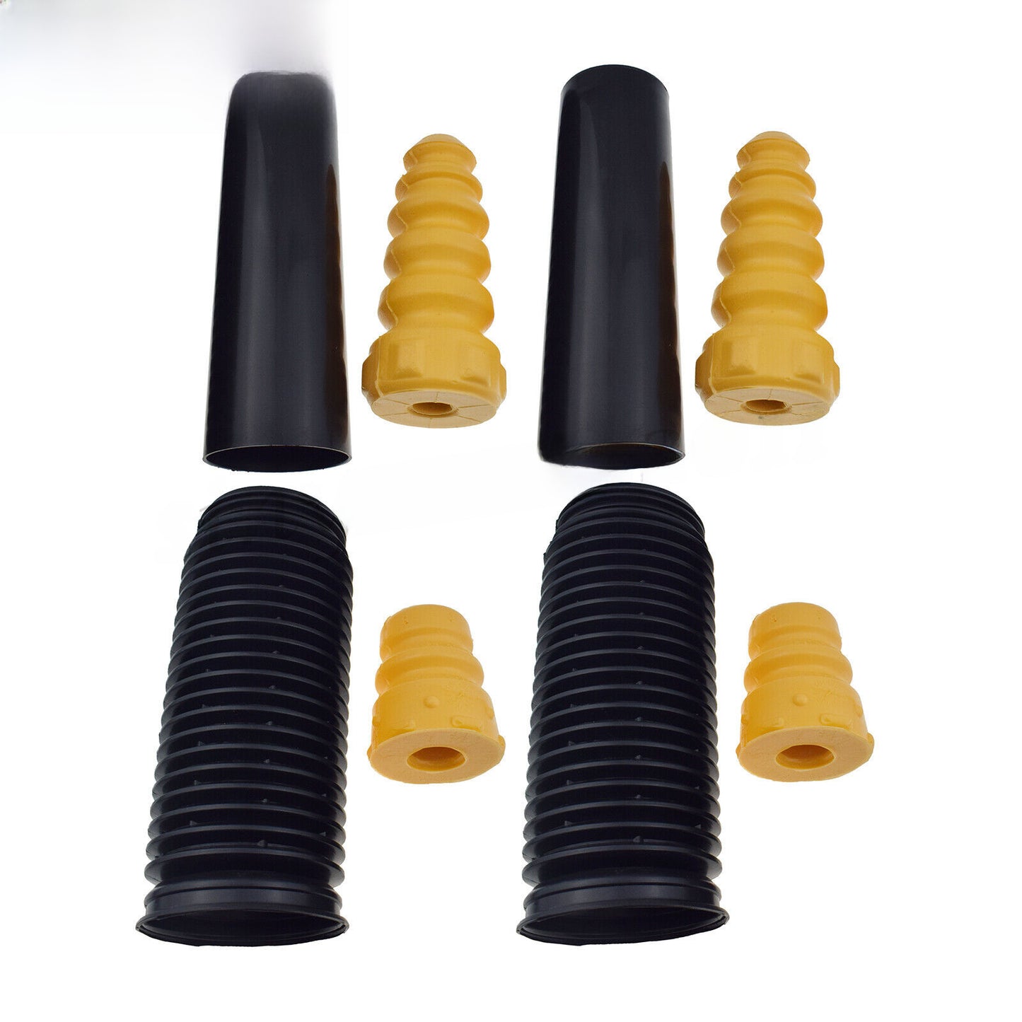 for VW for Golf 5 MK6 for Passat B6 B7 1KD511359 Suspension Shock Absorber Rubber Buffer