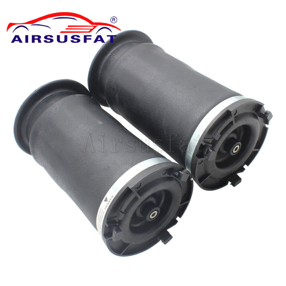 new 2-pack of air suspension springs for Hummer H2 (15938306) - Air suspension