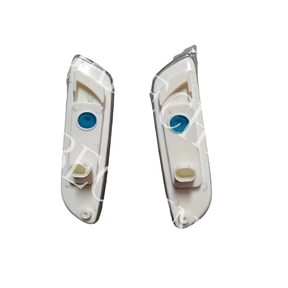 Equipment Manufacturer ( ) for Rolls-Royce Cullinan LH Indicator Light Kit: 63147953988 63147953987