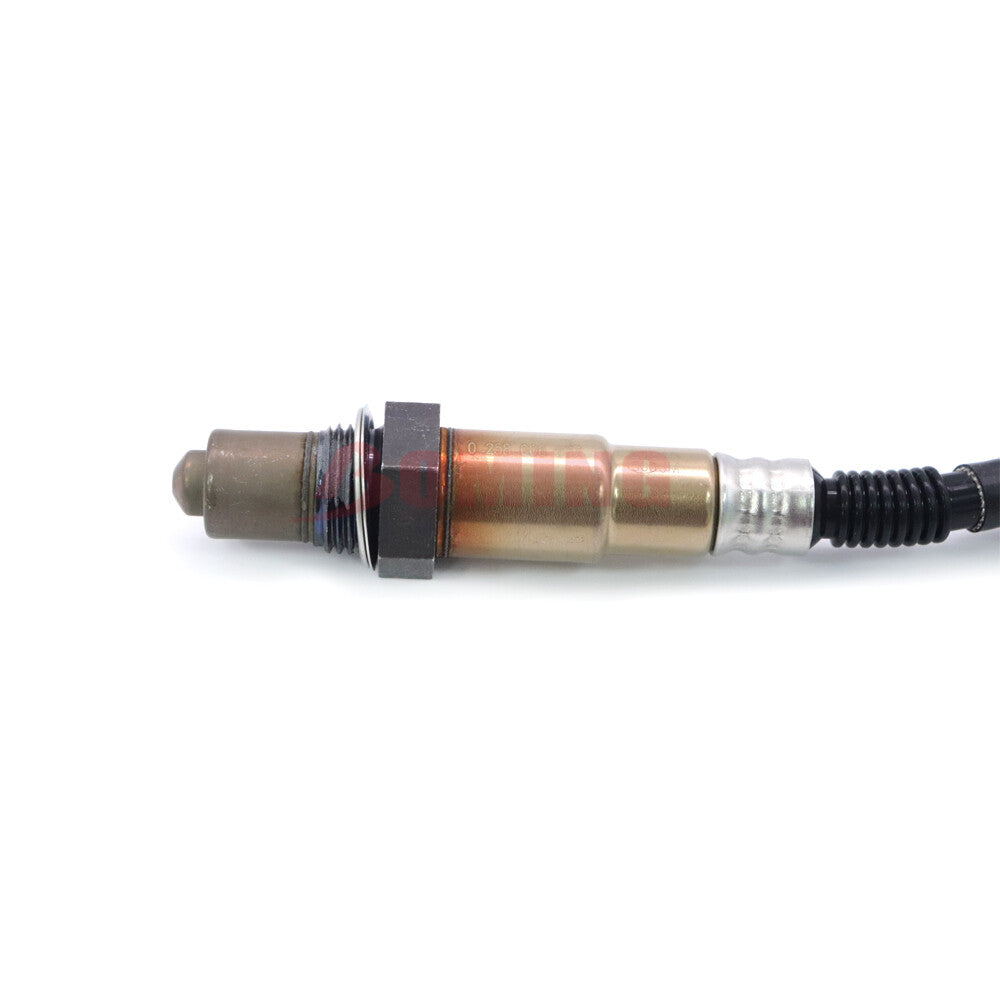 2Pcs UpDownstream Oxygen Sensor For 2006-2008 for Toyota RAV4 2.4L 2349041 2344622