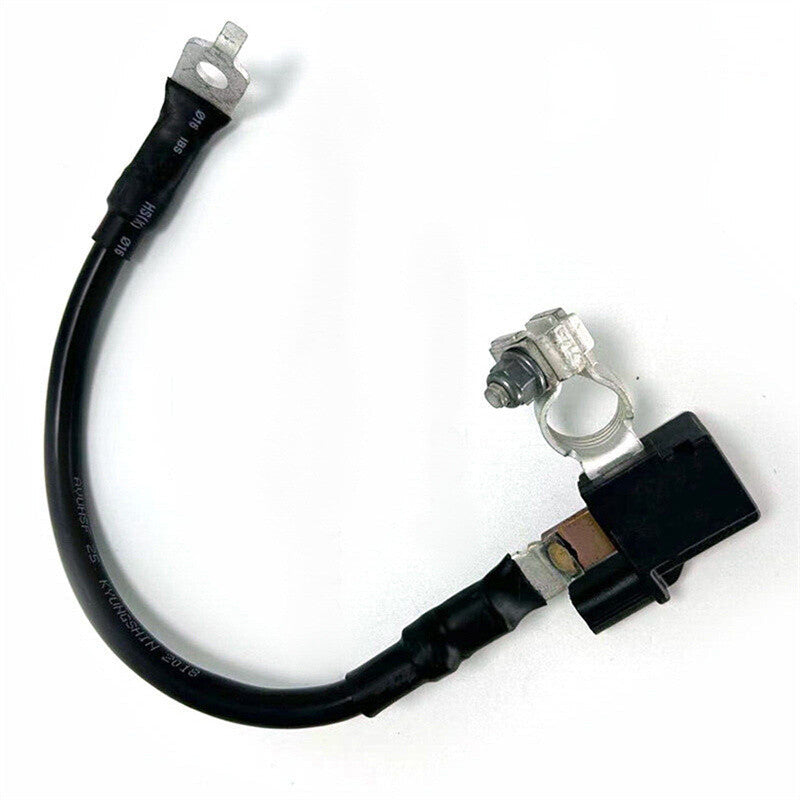 Battery Negative Sensor Cable Fit For 2015-2017 for Hyundai Sonata 37180-C2100