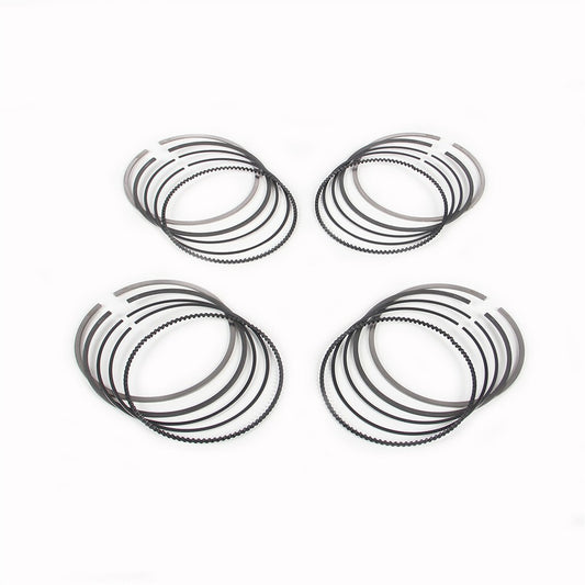 2.0T engine piston ring kit suitable for Mercedes-Benz C200 E200 E300 A2740301617