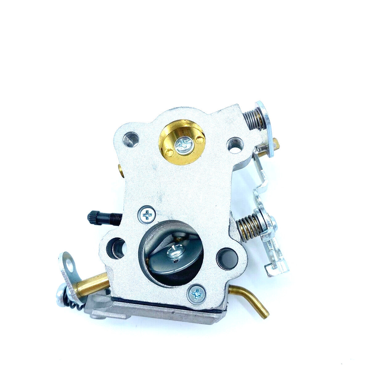 Carburetor For Poulan P3314 P3416 P4018 PP3816 C1M-W26C 545070601 Chainsaw