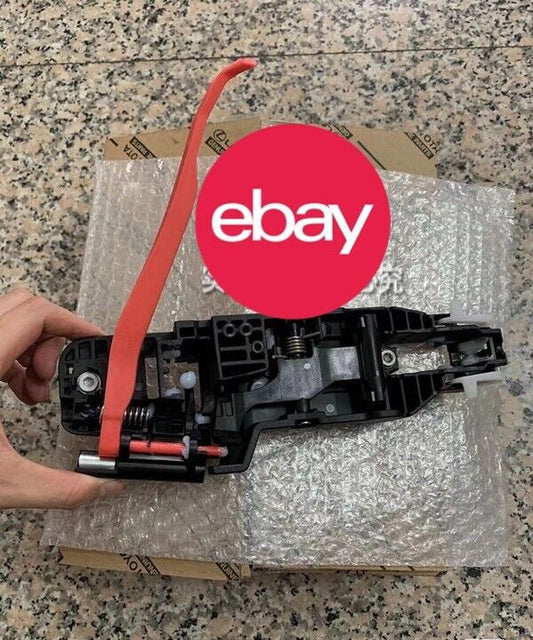 Door Outside Handle Frame Sub-Assembly 69203-0A040 for 2022 for Corolla Cross