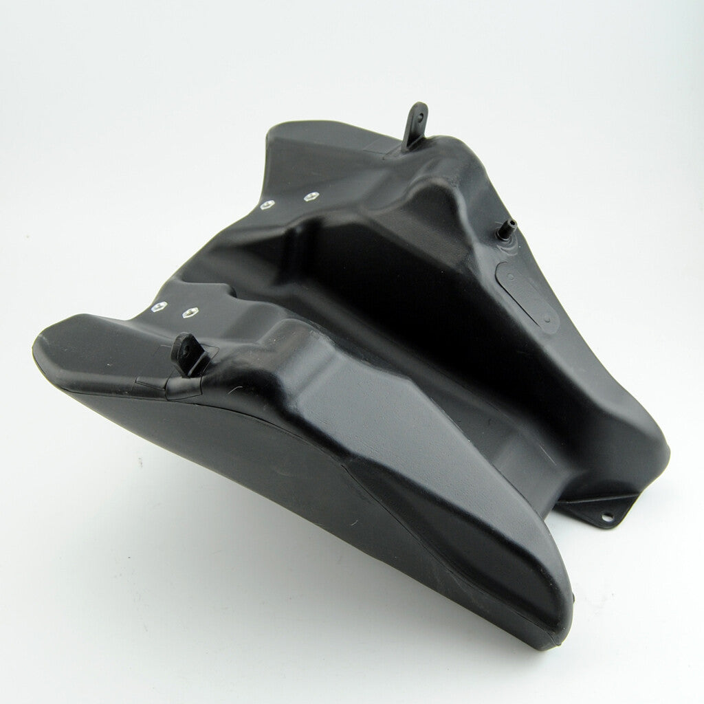 Gas Fuel Tank for Yamaha TTR110 125CC 2013-2017 Dirt Pit Trail Bike Off Road