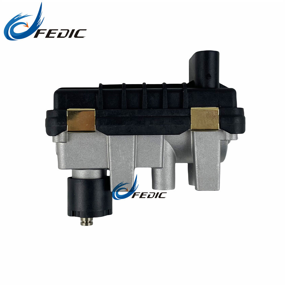Turbo wastegate G-42 G42 G-042 G042 752406 6NW009206 6NW-009-206 6NW 009 206