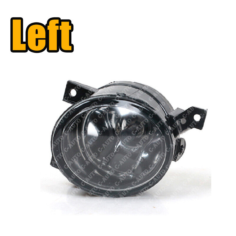 Left Front bumper Fog Light Car Light for VW for Golf 5 A5 MK5 R32 2004-2009