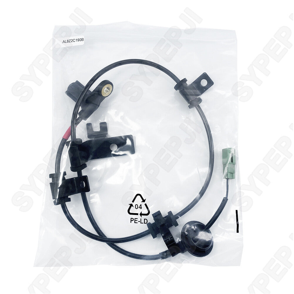 ABS wheel speed sensors are suitable for Ford Escape 2010 - 2012 for Mercury Mariner rear-wheel drive LH