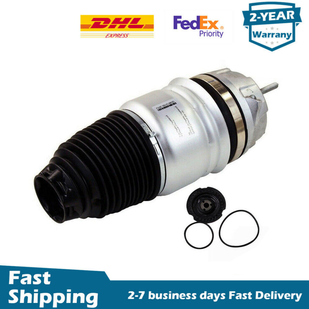 Front Left Air Suspension Spring Repair Bag Fit for VW Touareg for Porsche for Cayenne 10-18