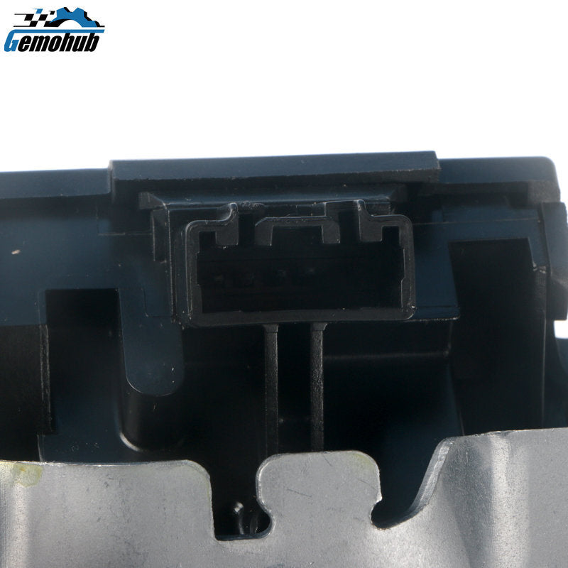 Trunk Lock For 2011-2019 for Ford Fiesta Sedan Trunk Latch Lid Lock Release Block