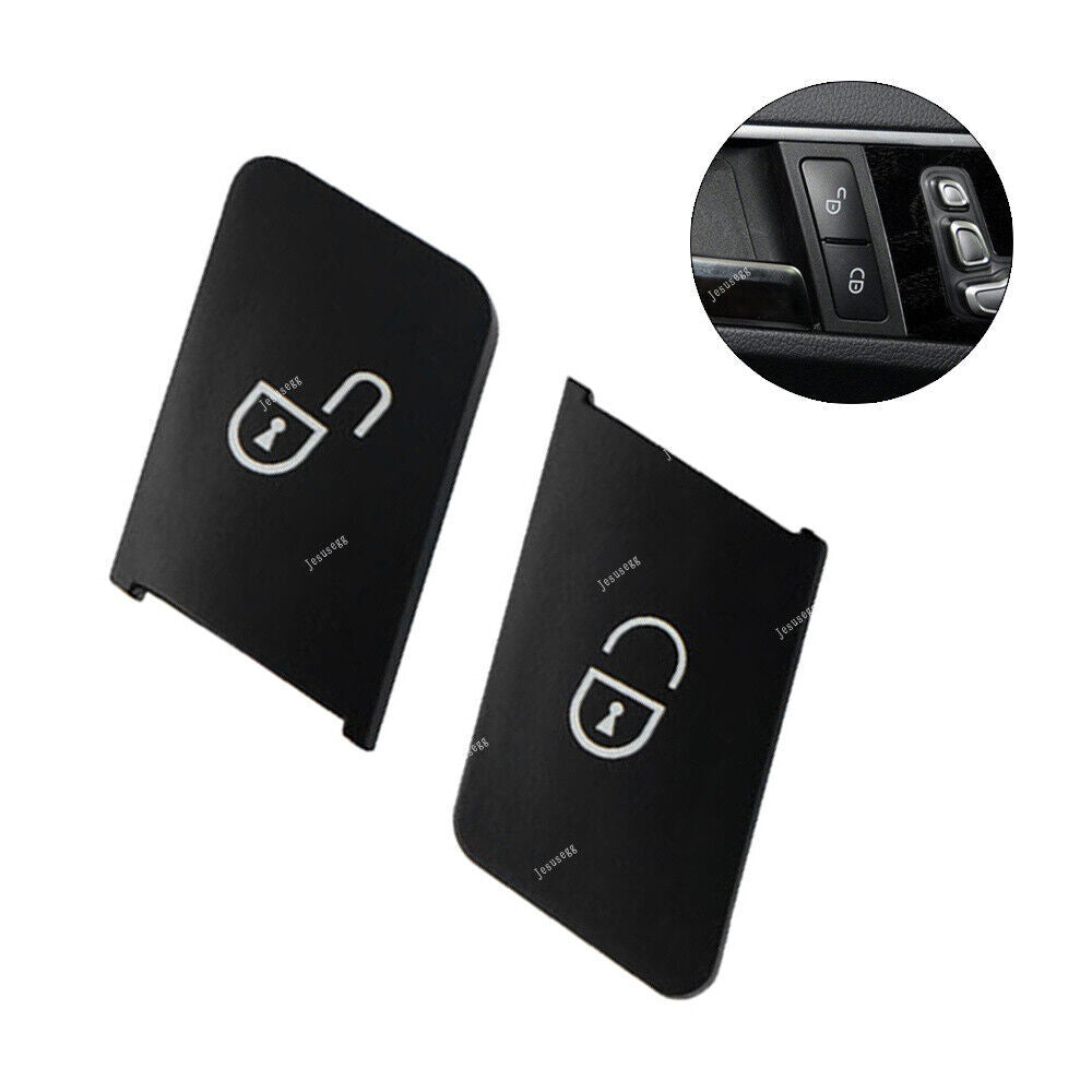 Front Left Side Door Lock Switch Button for Mercedes-Benz C-Class E-Class E200