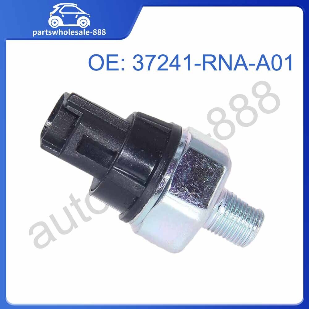 37241-RNA-A01 Hydraulic switch assembly suitable for Honda Accord, CR-V, and for Civic for Acura .