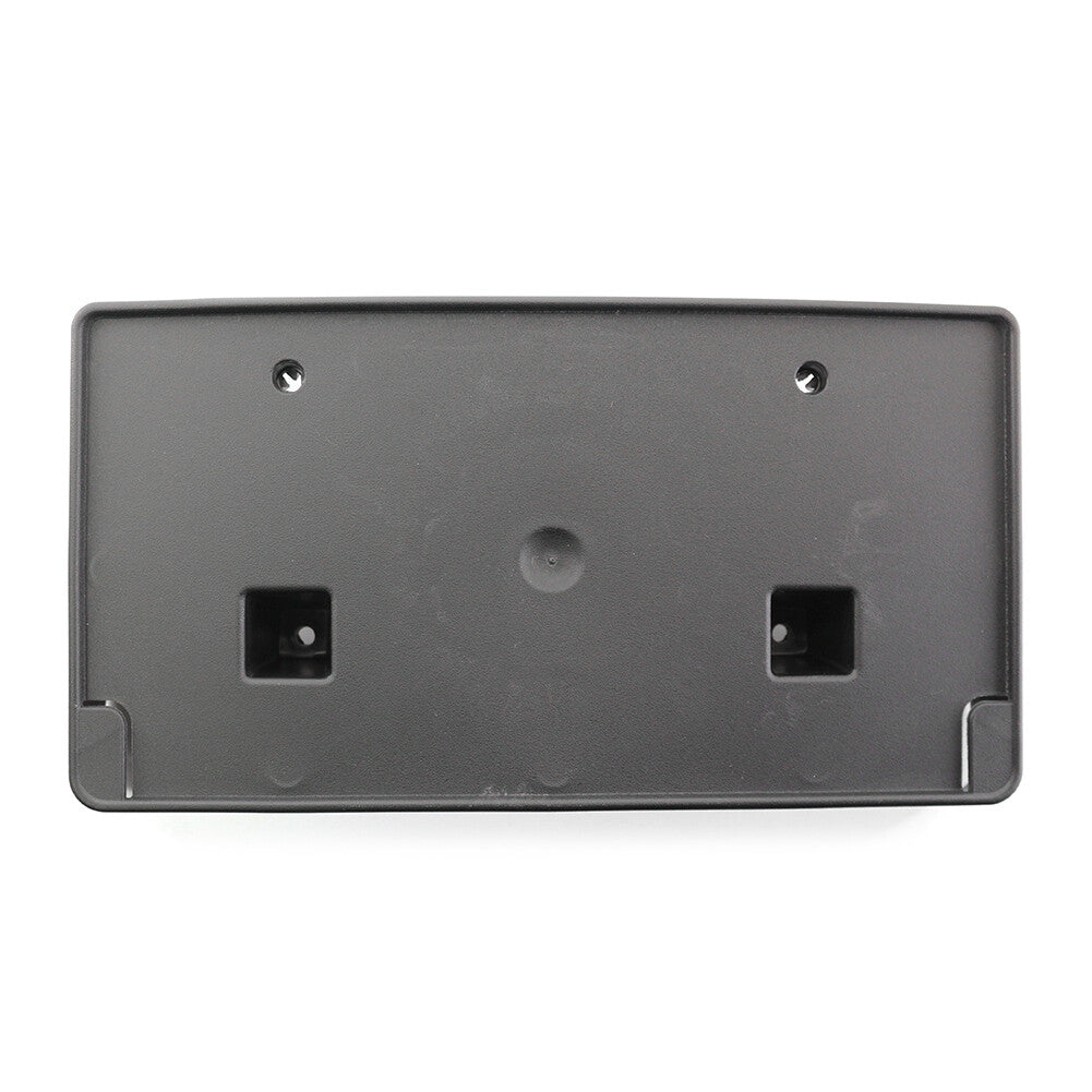 Front License Plate Mounting Bracket Fit for Dodge for RAM 2500 3500 4500 5500 2019-2022