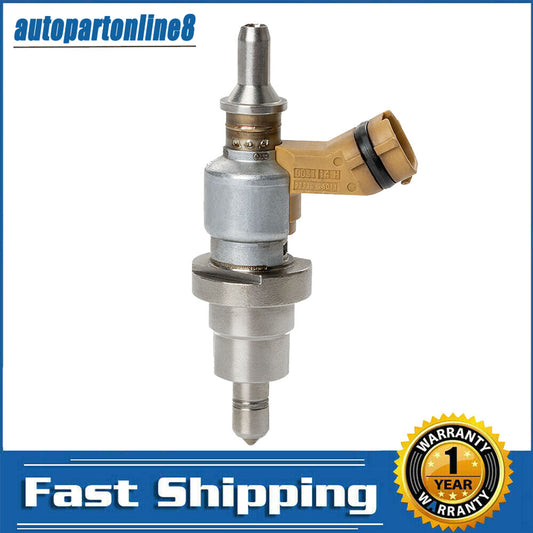 1X Fuel Injector Nozzle for Toyota for Corolla Auris Avensis 23710-26011 23710-26010