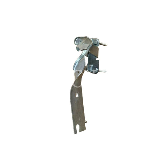 Suitable for Ferrari 458 for 488 GTB Spider right front Bonnet Hood Hinge. Equipment Manufacturer: 84633000