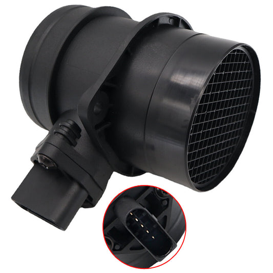 0280218065 Mass Flow (MAF) sensor for Audi 2003-2006 TT 2003 RS6