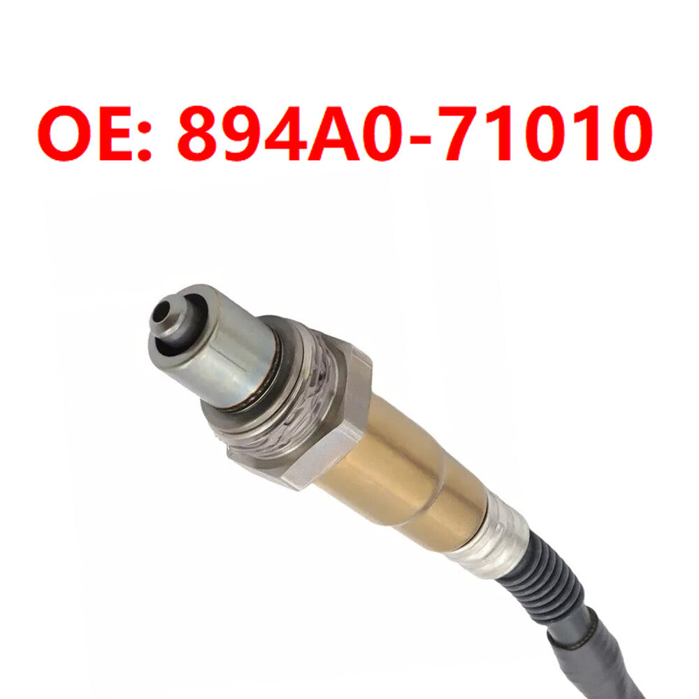 1PCS Fit for Toyota Hilux 894A0-71010 Particulate Matter Sensor US Stock