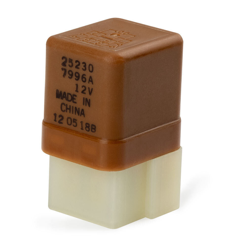 10 multi-function relays suitable for Nissan for Infiniti relays - 127 25230-7996A 25230-79964