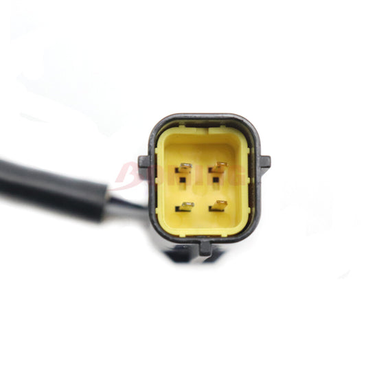 The upstream oxygen sensor is compatible with 2012-2014 for Toyota Tundra Tacoma 4.0L and 2013 for Lexus LX570.