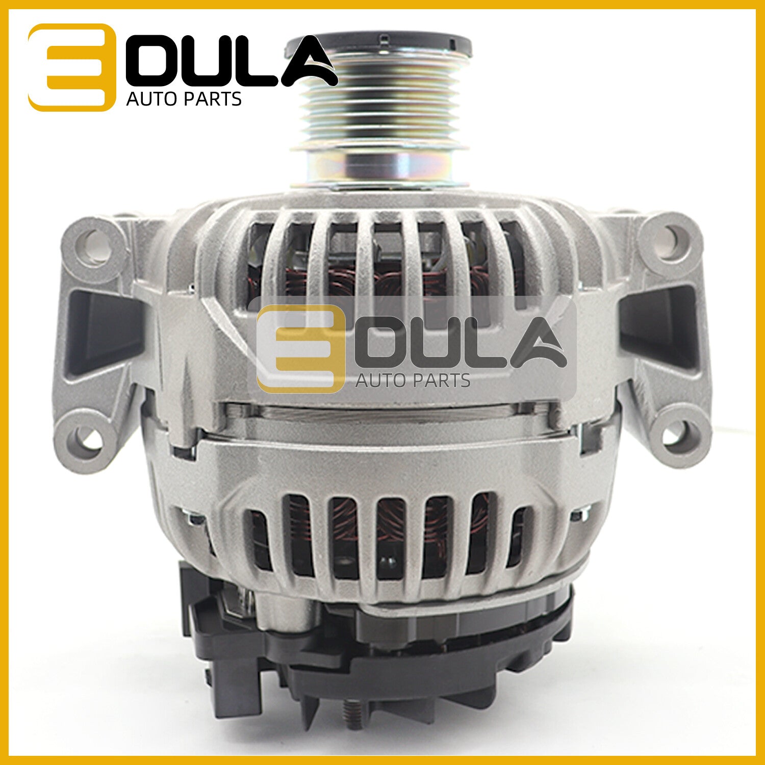 14V 120A Alternator fits for Mercedes-Benz Sprinter Viano Mixto 0141542702 BSS