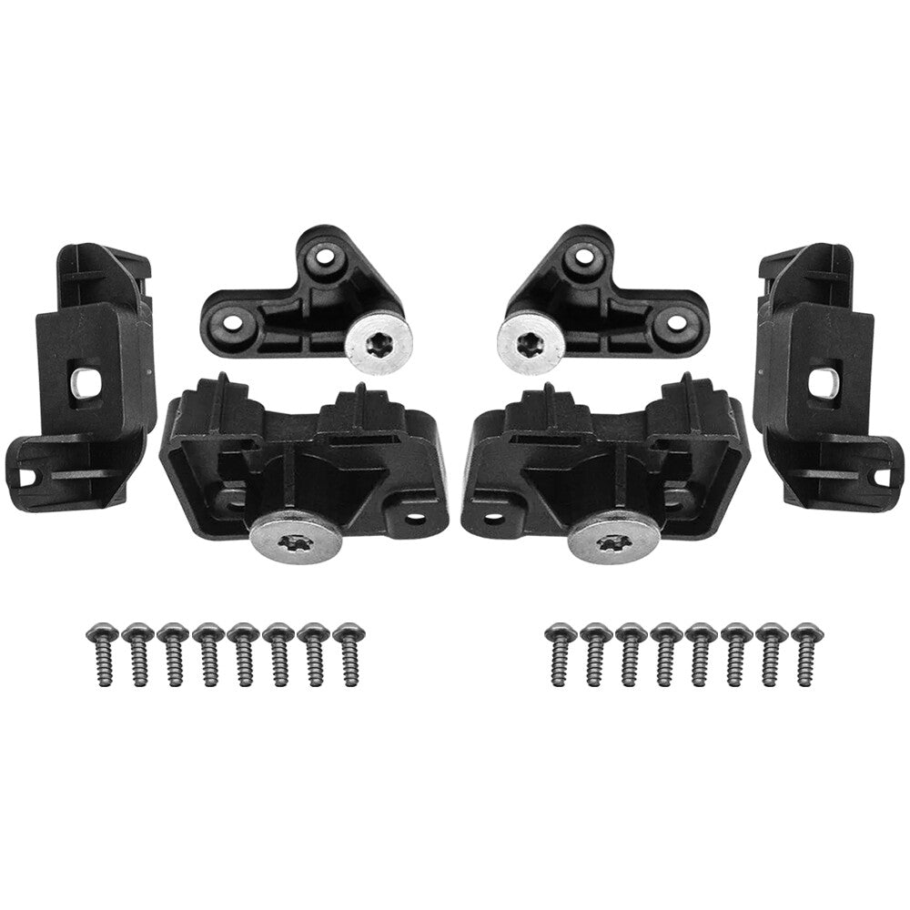 Fits For A/CLA-Class W177 W118 C118 2x Front Left Right Headlight Repair Kit