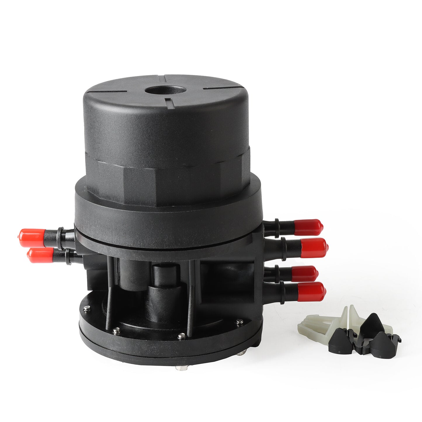 1Pcs Fuel Pump Reservoir Tank Selector Valve for Ford F-150 to 350 F1UZ9B263B
