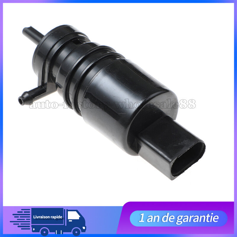 POMPE DE LAVE GLACE POUR for AUDI A2 A1 A3 A4 A5 A6 C5 C6 C7 A7 for A8 Q2 Q3 Q5 Q8 Q7 TT