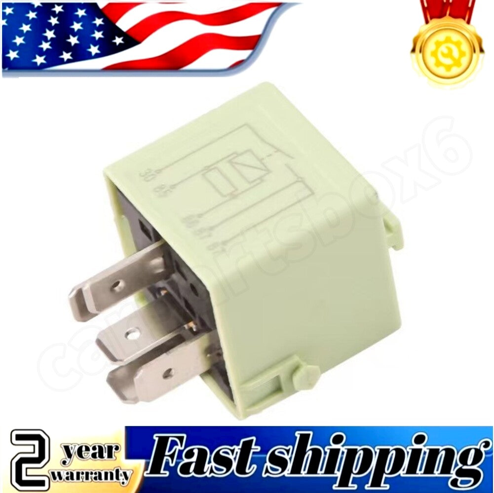 new fuel pump relay 61368373700 12631735424 for BMW