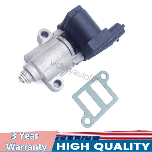 1x 3515029700 Idle Control Valve for Hyundai for Elantra , Tiburon, for Tucson , and for Kia Spectra 5