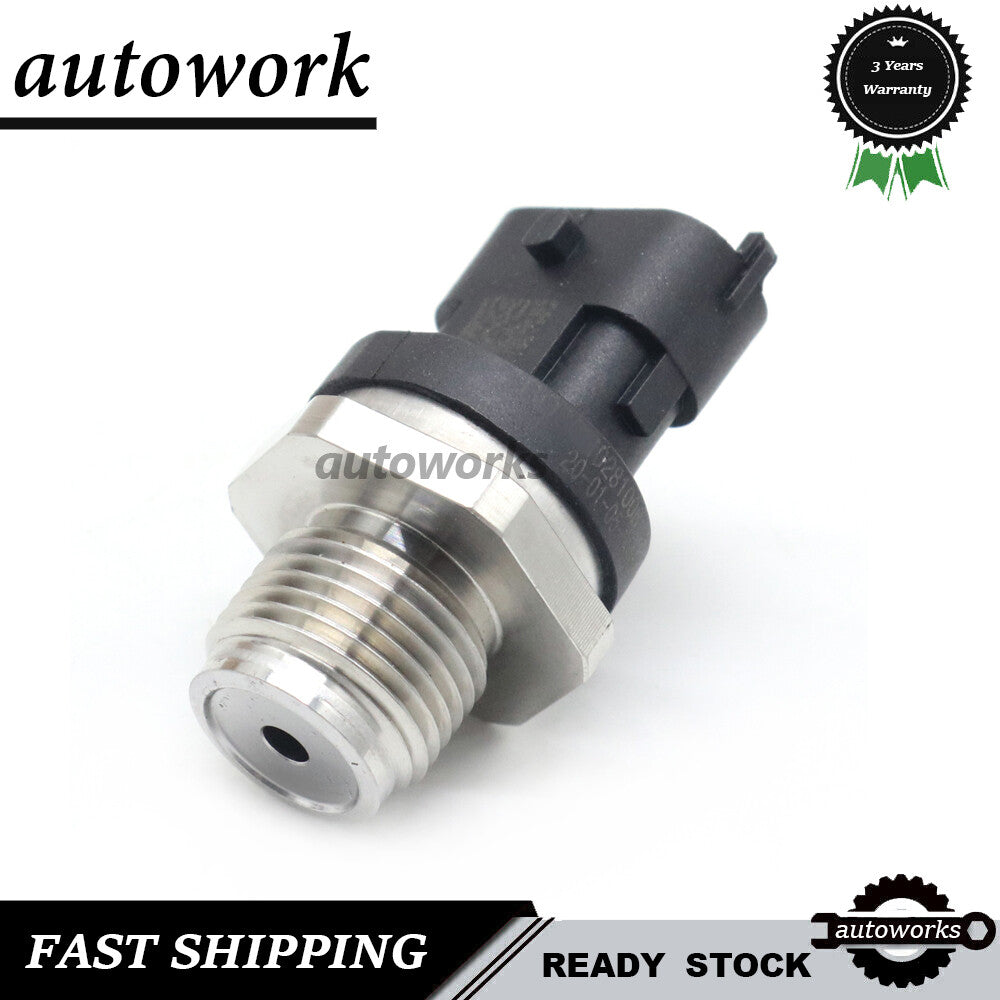 Sensor Fits for Dodge for Ram 4500 2009-2010 2011 68002436AB 0281006327 5297640