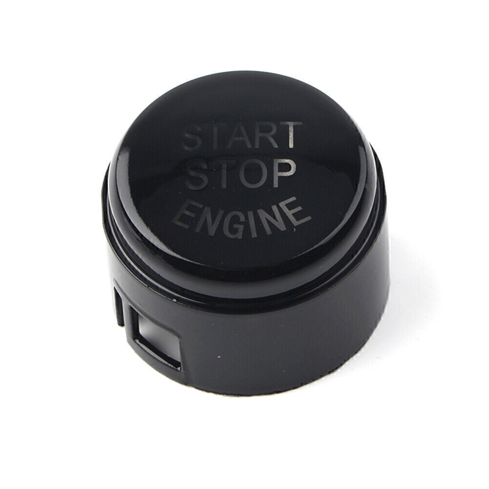 for BMW F10 F15 F16 F22 Car Engine Start Stop Switch Button Cover Switches Guard