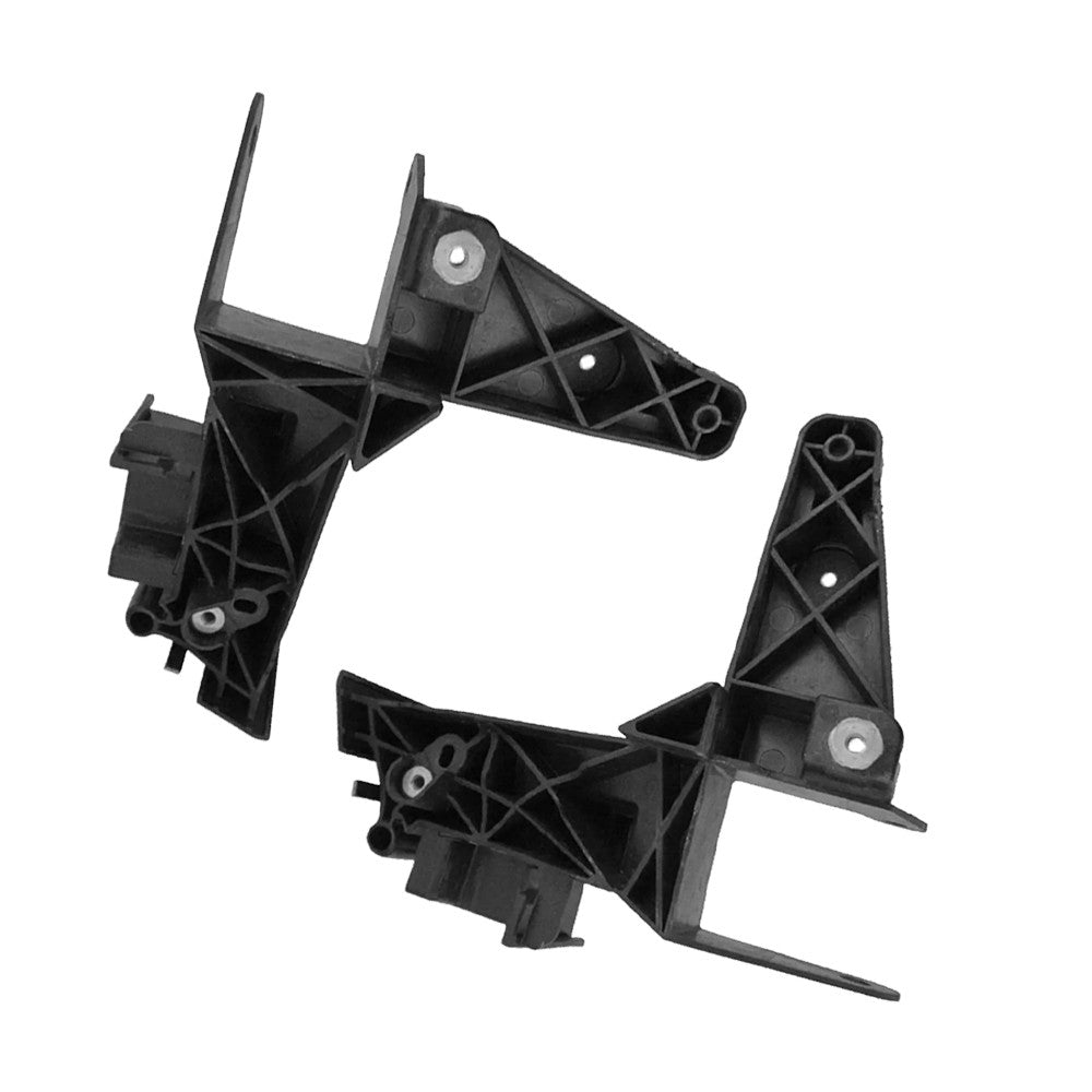 Fit For A-Class W177 Front Left Right Water Tank Frame Radiator Holder Bracket