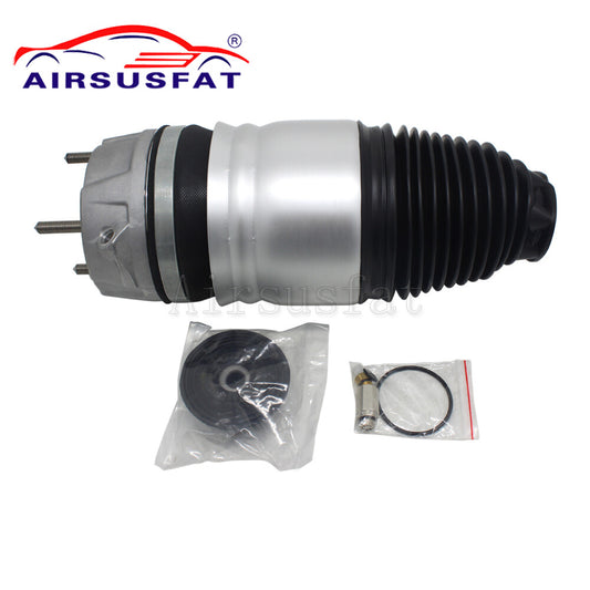 Front right air suspension spring bag for Cayenne Touareg 7P6616040N 95835804000