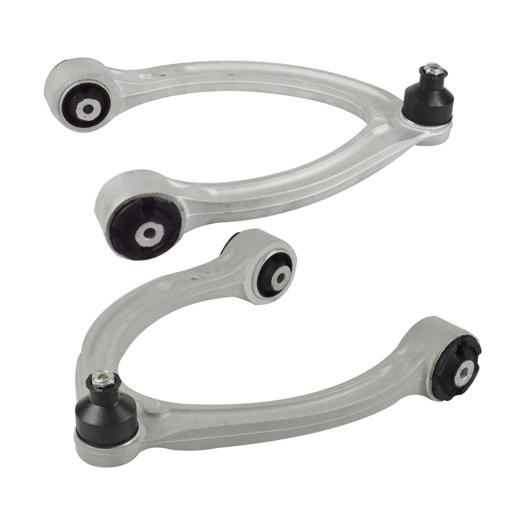 Front L R upper control arm 2 pieces suitable for Mercedes CL600 S550 S600 AMG CL63 CL65