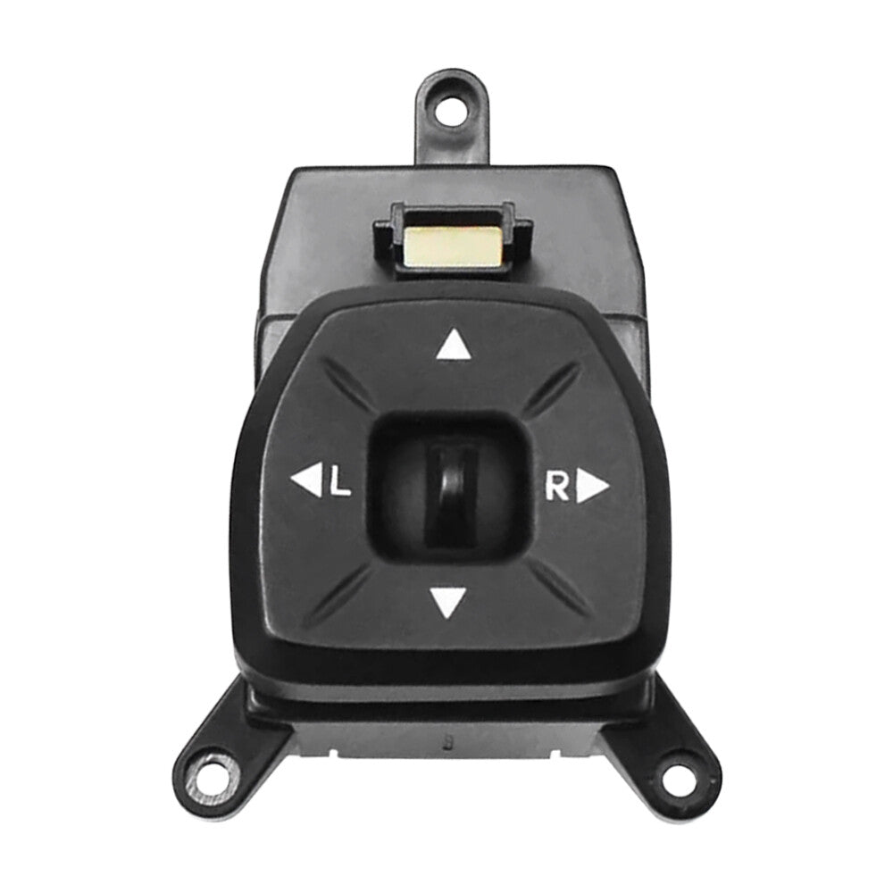 Mirror Door Wing Mirror Control Switch Black For ix35 / for Tucson ix 2010-2013