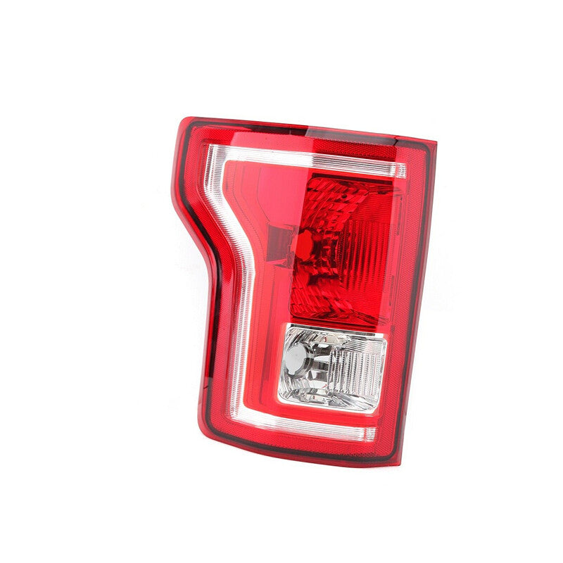 Left brake, right taillight. Suitable for Ford F-150 (2015-2017).