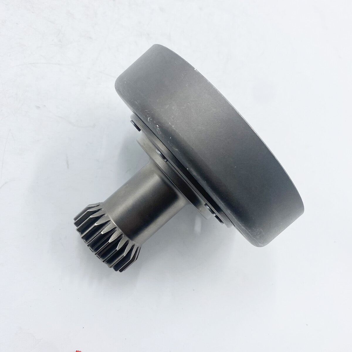 New Clutch Housing With Bearing JIANSHE  LONCIN 250 JS250 ATV FG-411000-0