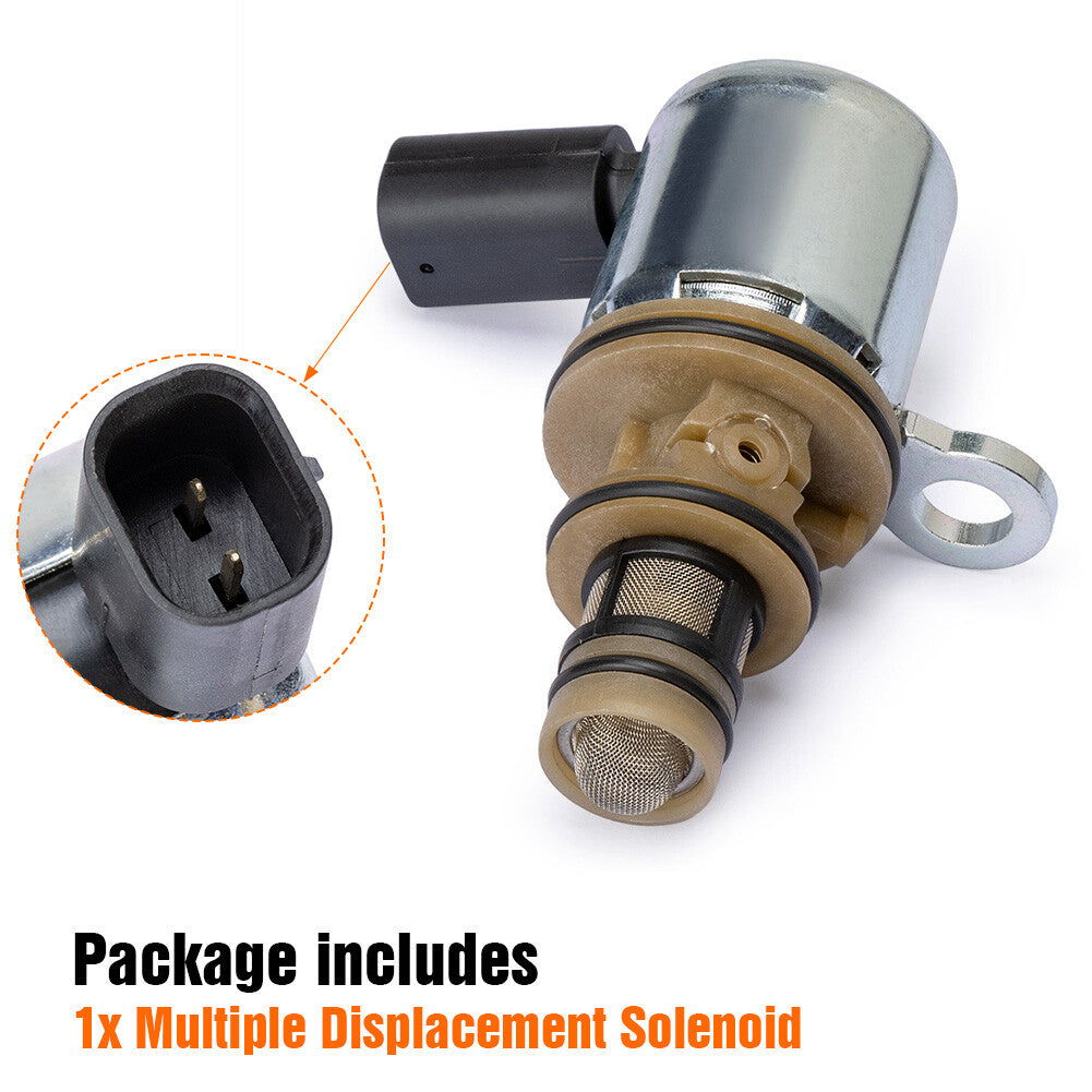 53022298AA Engine Multi-Displacement Solenoid Valve for Dodge 10-21 for Ram 1500 5.7L