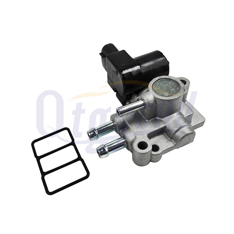 36460-PAA-L21 Idle Air Control Valve suitable for Honda Accord 98-2002 2.3L with gasket.