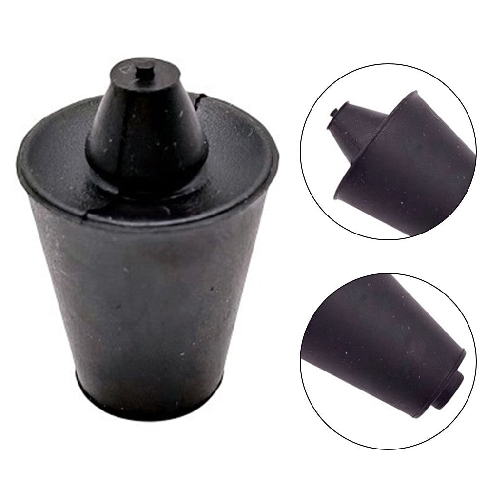 Trunk Lid Bumper Stop for Mazda 3 6 For Protege5 2002-2019 C100-62-877 Part