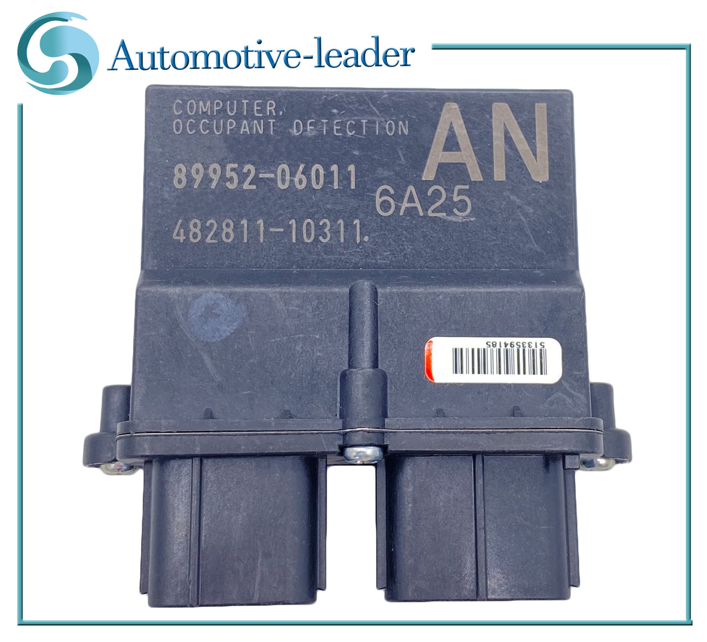 89952-06011 Occupant Detection Computer Module for Toyota for Avalon for Camry 2.5L 3.5L
