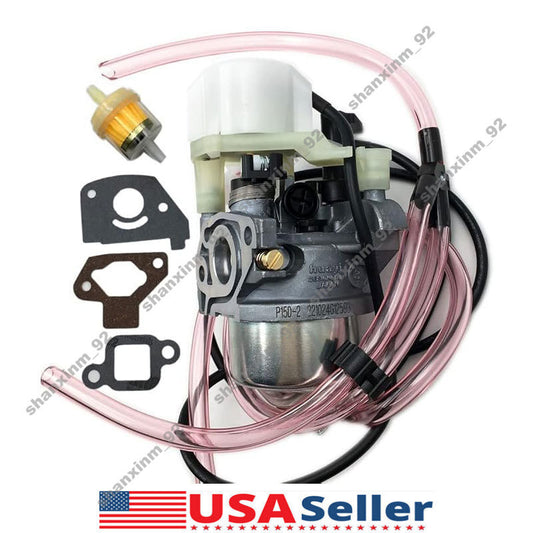 Carburetor for Honda Eu2200I Generator with Gaskets 16100-ZDJ-D01 BF30H A