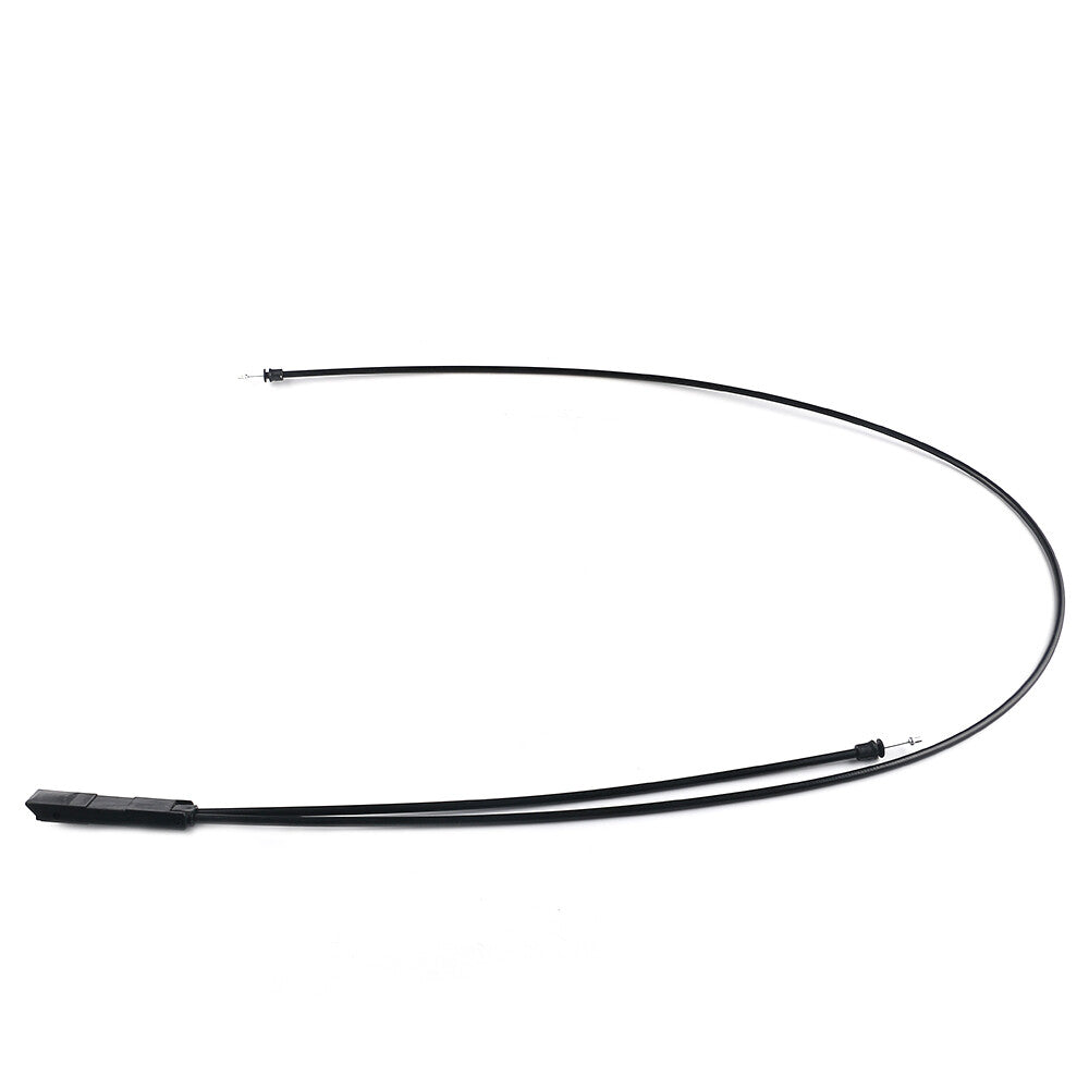Engine Hood Release Control Cable Fits for Mercedes-Benz S350 S400 S550 S600