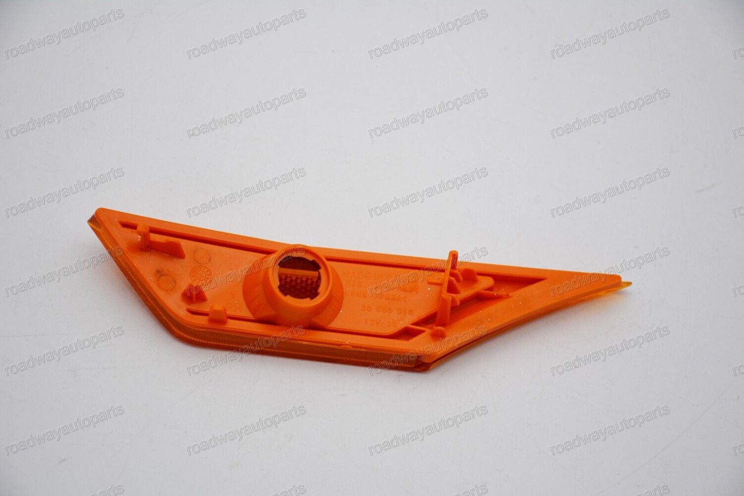 Right Fender Side Marker Lamp Turn Signal Light Amber for Honda for Civic 2016-2018
